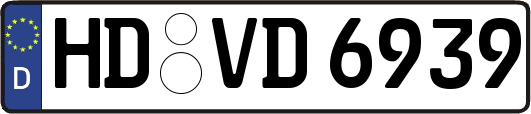 HD-VD6939
