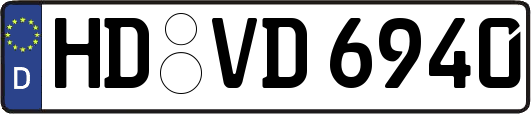 HD-VD6940