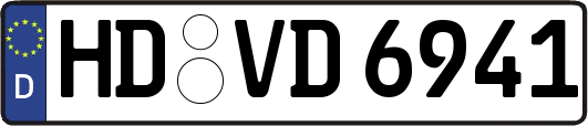 HD-VD6941