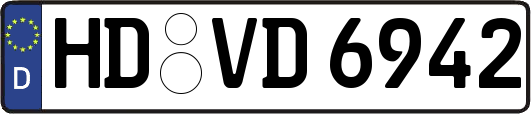 HD-VD6942