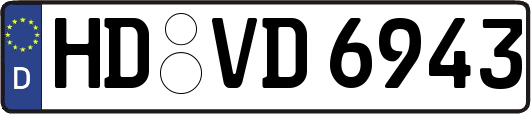 HD-VD6943