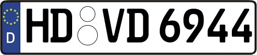 HD-VD6944