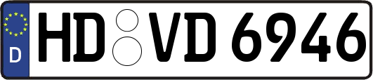 HD-VD6946