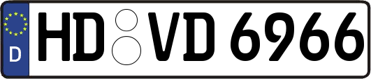 HD-VD6966