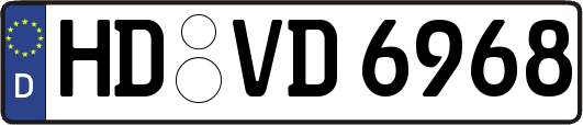 HD-VD6968