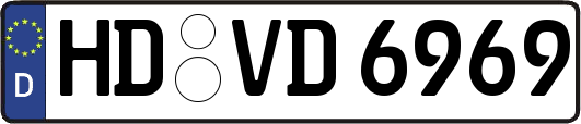 HD-VD6969