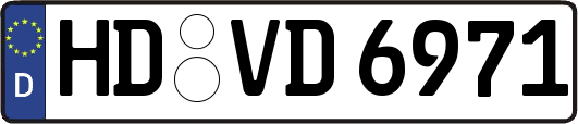 HD-VD6971