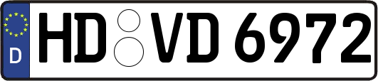 HD-VD6972