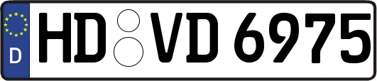HD-VD6975