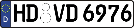 HD-VD6976