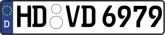 HD-VD6979