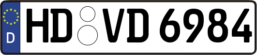 HD-VD6984
