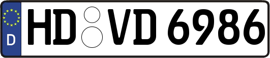 HD-VD6986
