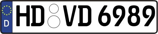 HD-VD6989