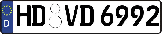 HD-VD6992