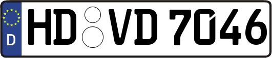 HD-VD7046