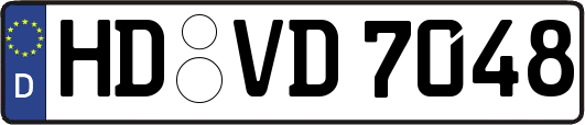 HD-VD7048