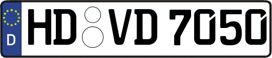 HD-VD7050