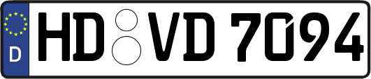 HD-VD7094