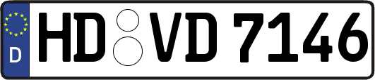 HD-VD7146