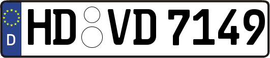 HD-VD7149