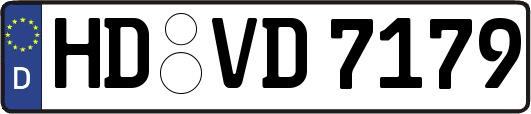 HD-VD7179