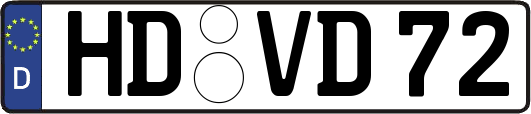HD-VD72
