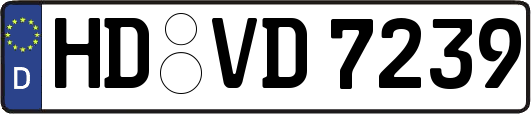 HD-VD7239