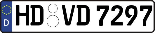 HD-VD7297