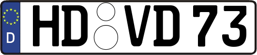 HD-VD73