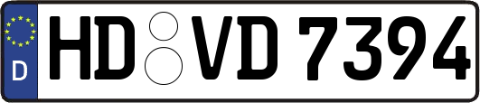 HD-VD7394