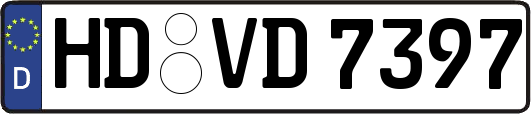 HD-VD7397