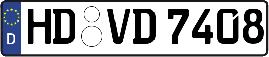 HD-VD7408