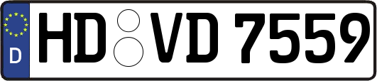 HD-VD7559