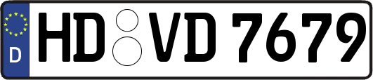 HD-VD7679