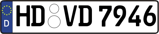 HD-VD7946