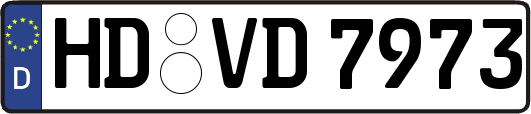 HD-VD7973