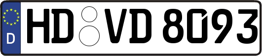 HD-VD8093
