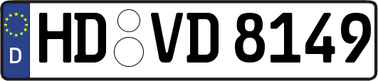 HD-VD8149