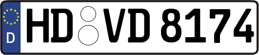 HD-VD8174