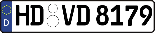HD-VD8179