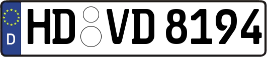 HD-VD8194