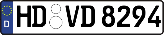 HD-VD8294