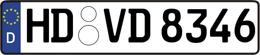 HD-VD8346