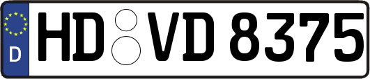 HD-VD8375