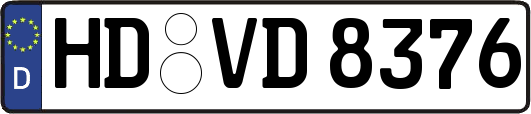 HD-VD8376
