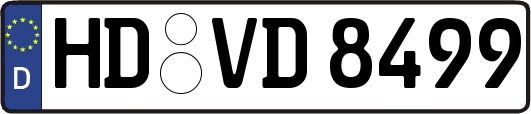 HD-VD8499