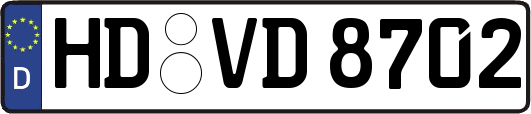 HD-VD8702