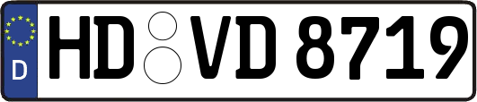 HD-VD8719
