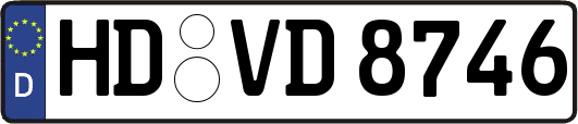 HD-VD8746
